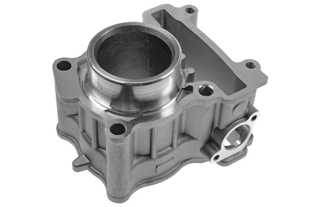 Cylinder Kit Naraku V2 125cc, Beta / Fantic / HM / Husqvarna / MBK / Rieju / Yamaha 125 Euro3-4 4T (without Head)