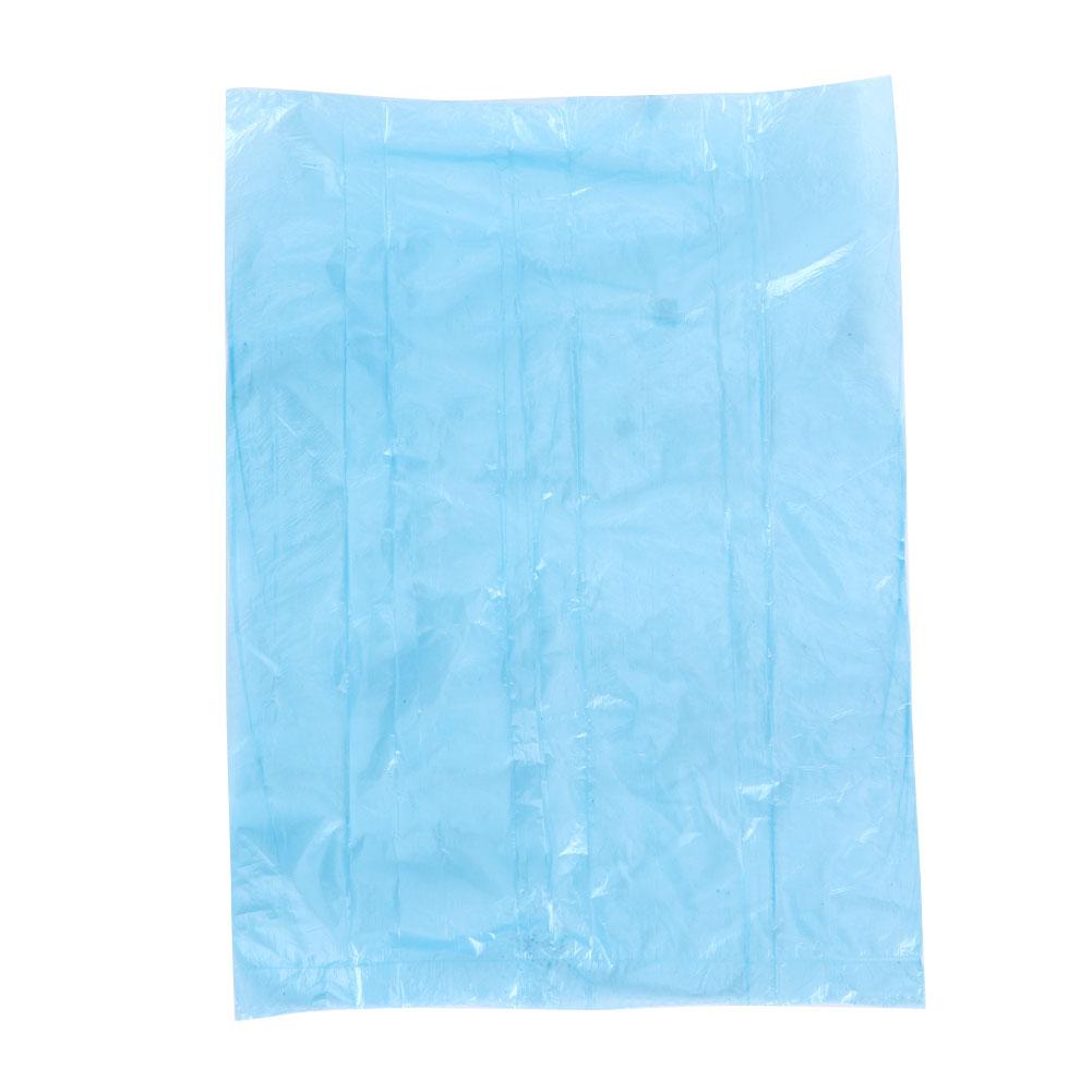20Roll Disposable Infant Diaper Rubbish Garbage Bag Home Disposal Waste Bags