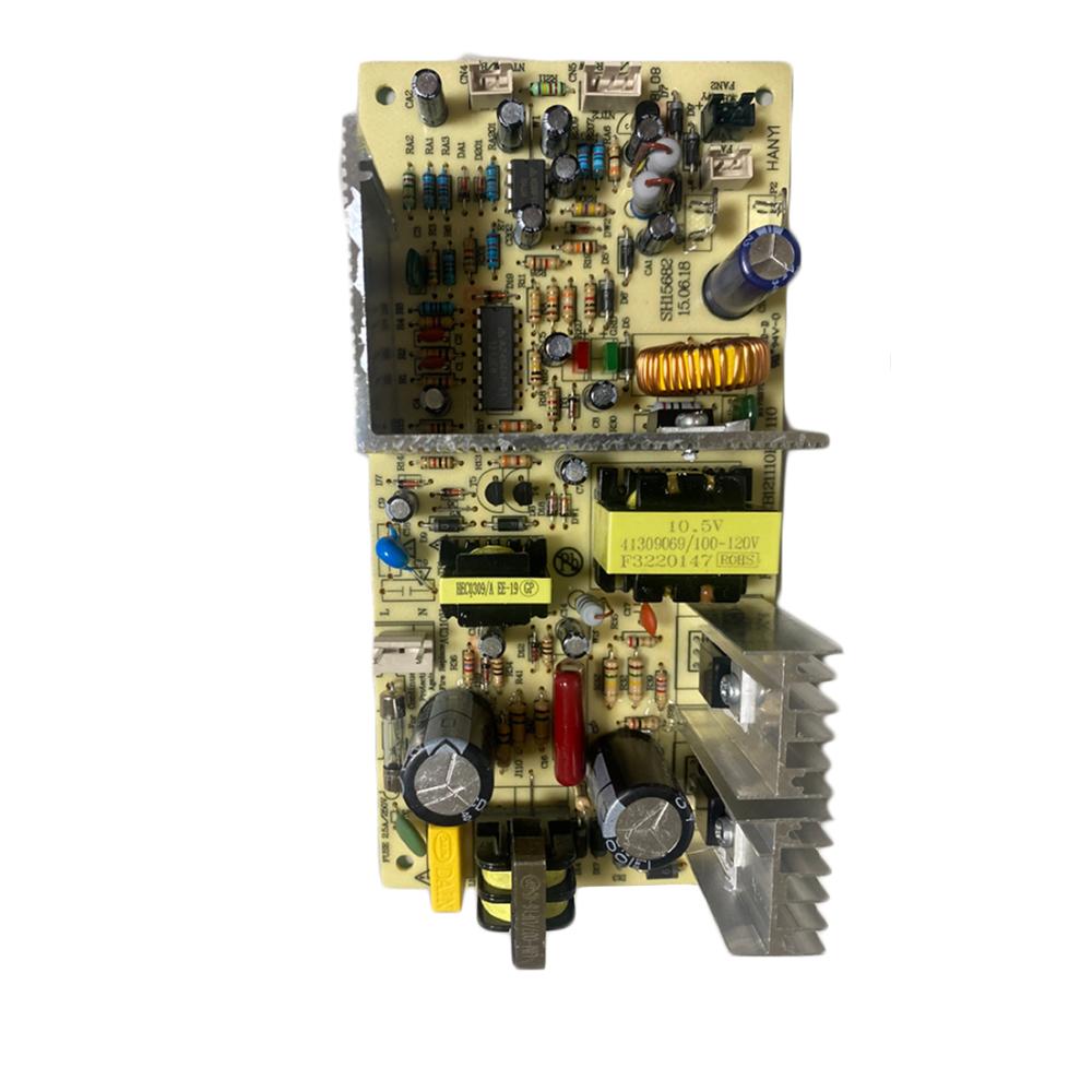 1pc 10.5V 50W Wine Cooler Control Board FX-101 PCB121110K1 SH15682 Replacement