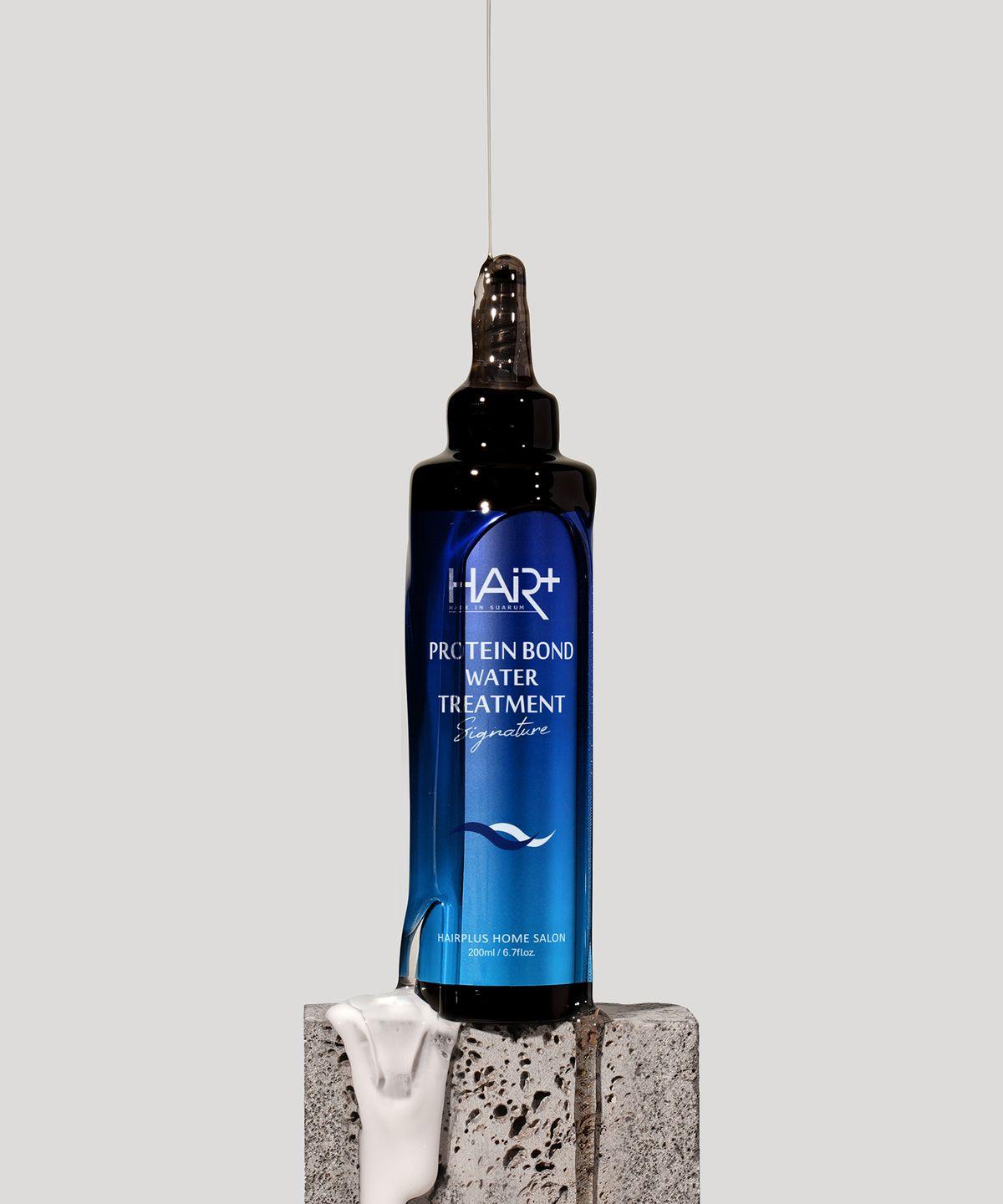 Protein Bond Water Treatment Signature 200ml