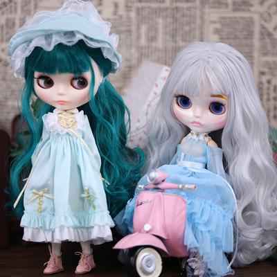 ICY DBS blyth pop 1/6 bjd speelgoed gewrichtslichaam witte huid 30cm te koop speciale prijs speelgoed cadeau anime pop