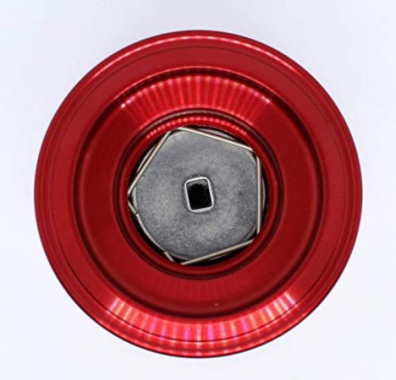 Genuine Parts 19 Sienna 2000 Spool Assembly Part 10268 No.