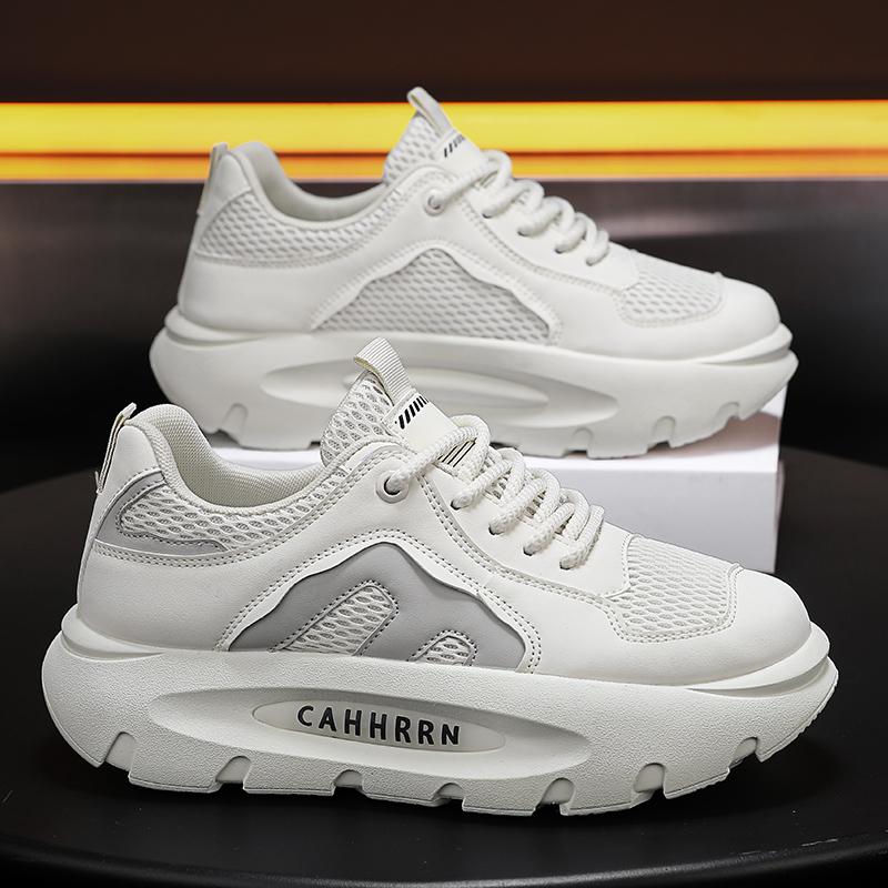 Fashion CYYTL Mens Sneakers Casual Shoes Outdoor Tennis Hiking Fashion Sports Running Breathable Luxury Designer Platform Summer Loafers