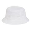 Adidas Originals Original Design Bucket Hats Unisex White JC6044