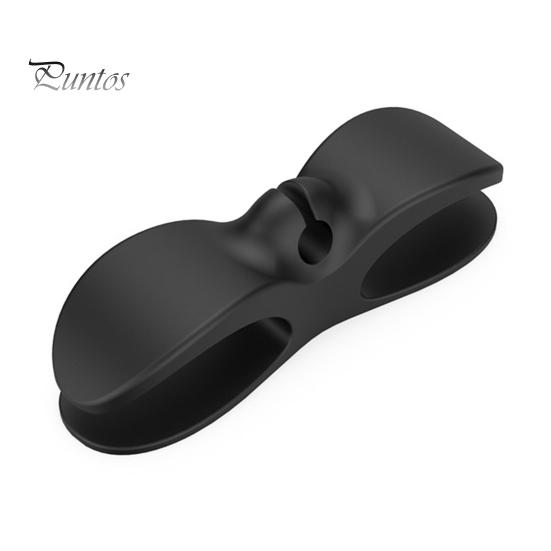 

Органайзер для шнура кухонной техники Клейкая наклейка для шнура Мелкая бытовая техника Намотчик для шнура Держатель для обертки и наклеивания Скороварка Миксер Кофеварка Держатель для кабеля чёрный