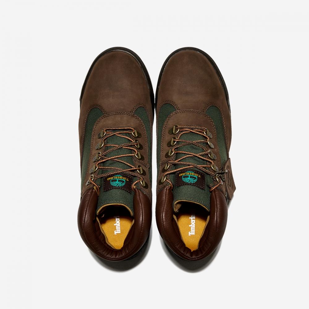 TiMberland M Fiel Boot Wp A18a6