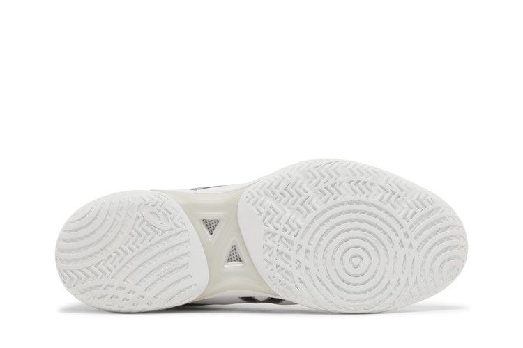 Asics Gelhoop V14 'White Blue'