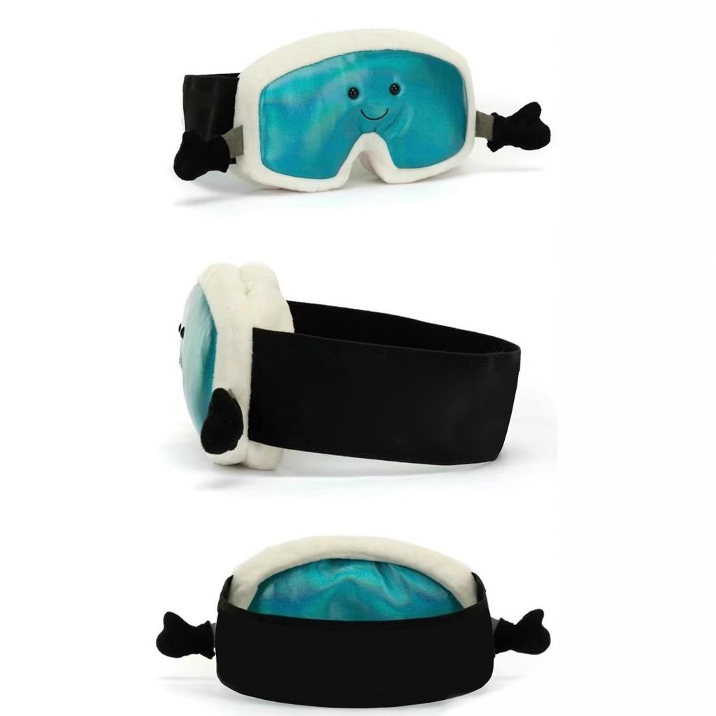 Plüschpuppe, Spielzeuggeschenk, Cartoon, Stoffpuppe für Kinder, Geschenkkissen für Kinder