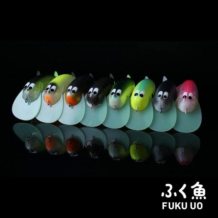 Daiwa Fukuzakana Chartgill 40g 118mm 07435442
