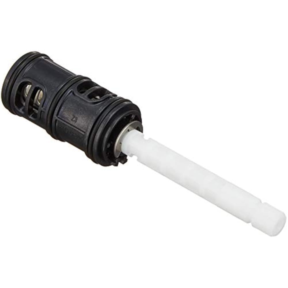 TOTO TH577 Closure Unit, White/Black, 12.3 x 2.5 x 2.5 cm