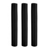3Pcs/lot Nail Art Pen Caps Silica Gel Sealed Dustproof Pen Caps Manicure Tools Nail Brush Gel Pen For Nails Protective Tool