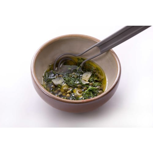 Nankai Tsusho Omegavispen BK 0114-015 Schwarz