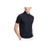 New FILA Polo Shirt Men's Legend Blue NV F51M523101A-NV