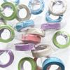 Non-Woven Breathable Low-Allergy Eyelash Tape for Comfortable Grafting