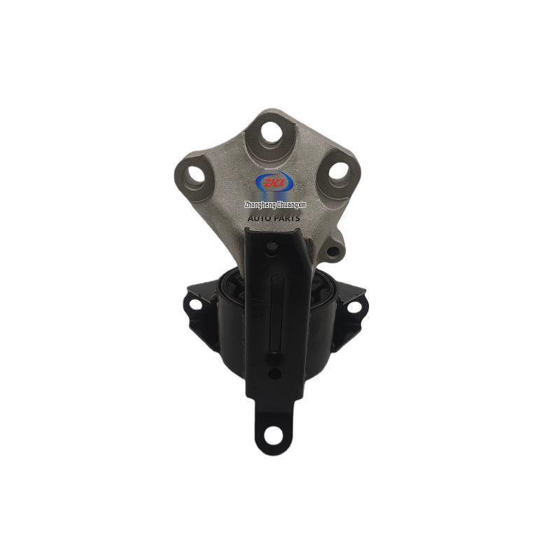 Changan Yuexiang 2018 Model Left Suspension Soft Engine Rubber Pad for Manual Transmission - Full Car Accessories Zhongheng Chuangxin