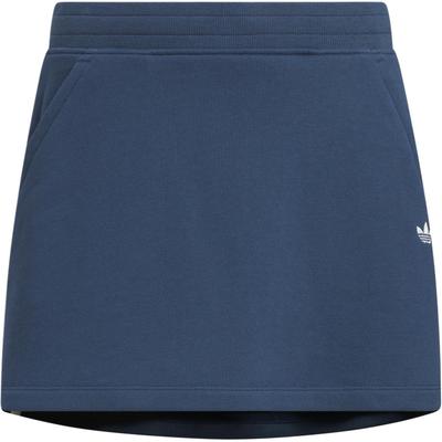 Originals Ss25 Skirt Logo Three Stripes Slim Fit Sports Casual Mini Skirt Women Skirts KG8475