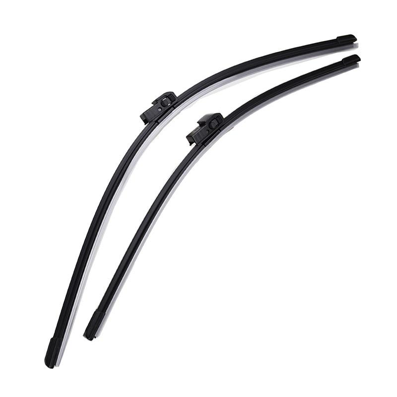 26" 22" Front Window Windscreen Windshield Wiper Blades Kit For BMW 5 Series E39 525i 528i 530i 540i M5 1995 - 2003