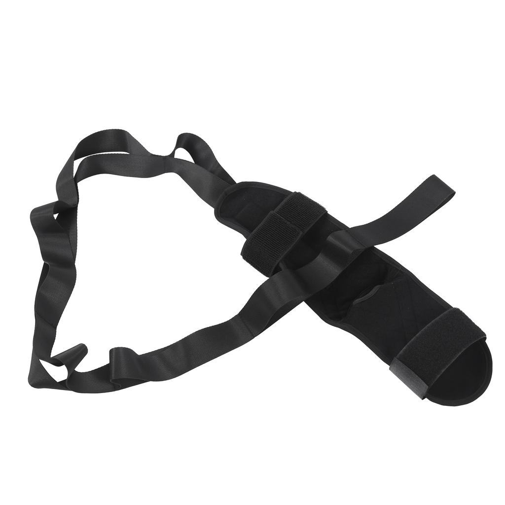 Yoga Flexibilität Bein Dehnband Dehnen Beinband für Ballett Tanz Gymnastik Trainer