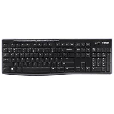 Logitech K270 Wireless Keyboard