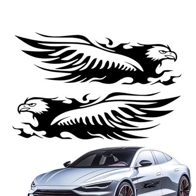 Externí příslušenství – Samolepky na auto