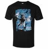 Rare Summer Nirvana Graphic Cotton Band Tshirt Unisex Summer Short Sleeve Fashion Brand Tee Luxury Casual Vintage Tees