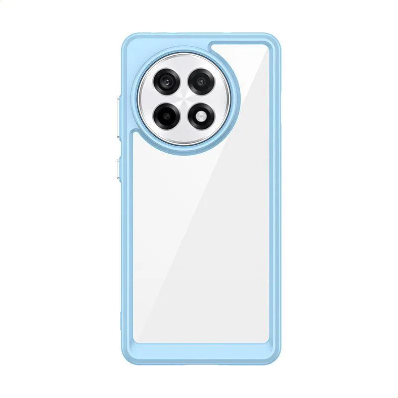 

Phone Case For Oneplus Ace 5 5g , Clear Transparent Phone Case Cover For Oneplus Ace 5 5g