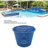 Buachois Pool Filter Basket, Pool Skimmer, 7 X 5 X 4.8in Plastic Skimmer Filter, Swimming Pool Cleans Basket with Handle for SPX1070E B9 R211100 Spas