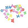 A~Z Alphabet/Numbers/Animals Fridge Stickers Toys