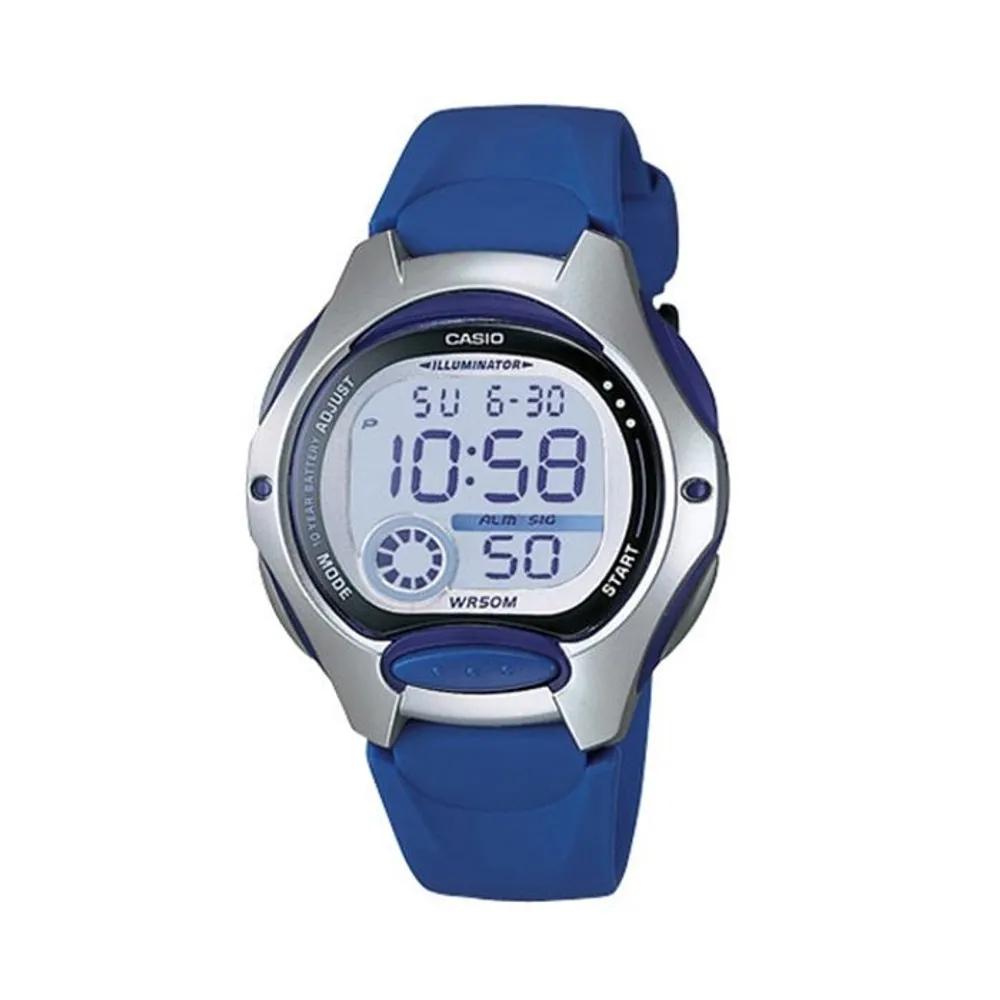 Cio Women s Children s Wristwatch Electronic LW-200-2A