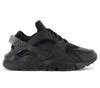 Air Huarache (W.) - Women's Shoes Black DH4439-001 ORIGINAL