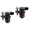 2 X Camshaft Position Sensor Fits Buick Cadillac Chevrolet GMC 2013-