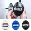 4pcs Car Interior Door Lock Buckle for Toyota Daihatsu Motor Co. Ltd. Car Styling Car Door Lock Cover Car Protective Accessories