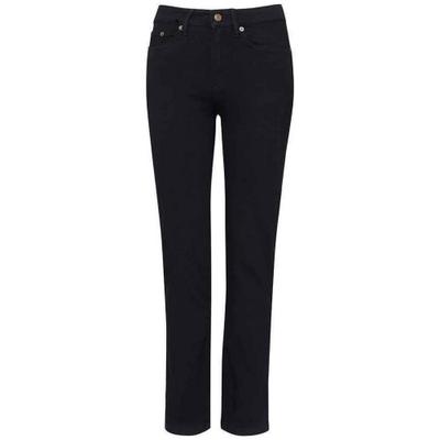 So Denim Womens/Ladies Katy Straight Leg Jeans