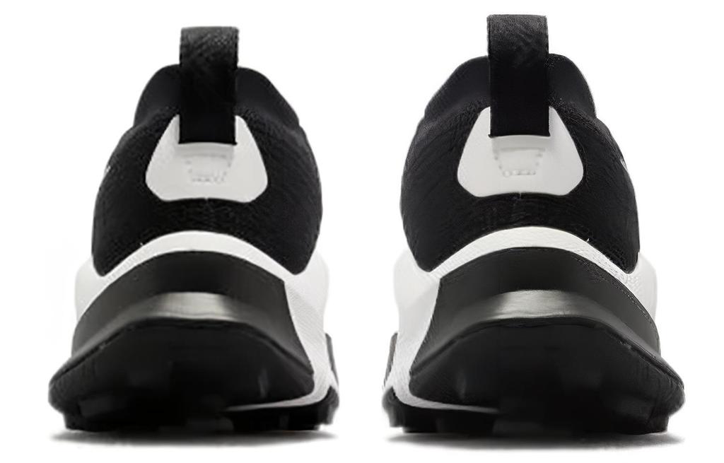 Nike ZoomX Zegama Trail Black White DH0623-001