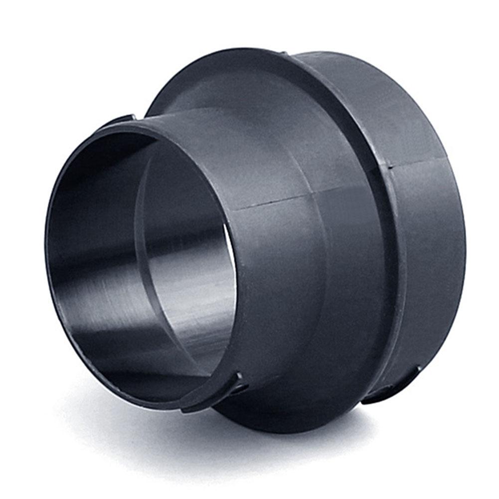75mm To 60mm Adapter Converter For Webasto Heater Heater Installation 11*8*7CM Easy To Use Non-deformation Reliable Materials