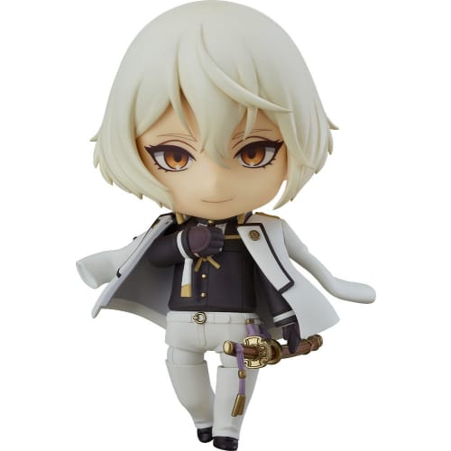Nendoroid Touken Ranbu -ONLINE- Higekiri Non-scale ABS & PVC Painted Movable Figure