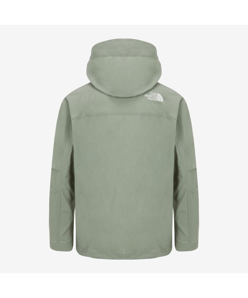 The North Face Nj3Bs01C Men'S Free Jacket Herb Garden