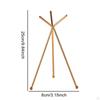 Glass Ball Stand Holder Support Base for Home Photo Props Birthday Gifts
