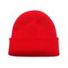Cute Woman New Beanies with Gloves Knitted Solid Hat New 2025 Winter Hats
