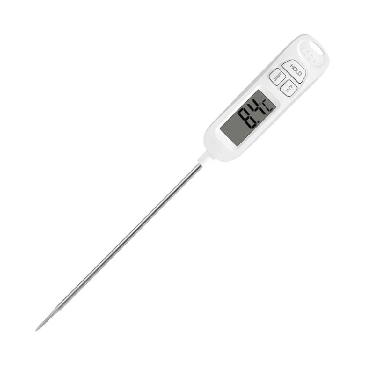 

Precise Cooking Thermometers Temperature Measuring Device With High Sensitivity Sensor Easy Read For Various Daily Needs 1