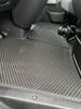 EVA Mats (black) for Nissan NV400 2010-2024
