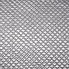 100/300/500cm Square Grid Ultrasonic Embossing Cotton Lining Fabric PU Leather Quilting Fabric for DIY Sewing Luggage Bag