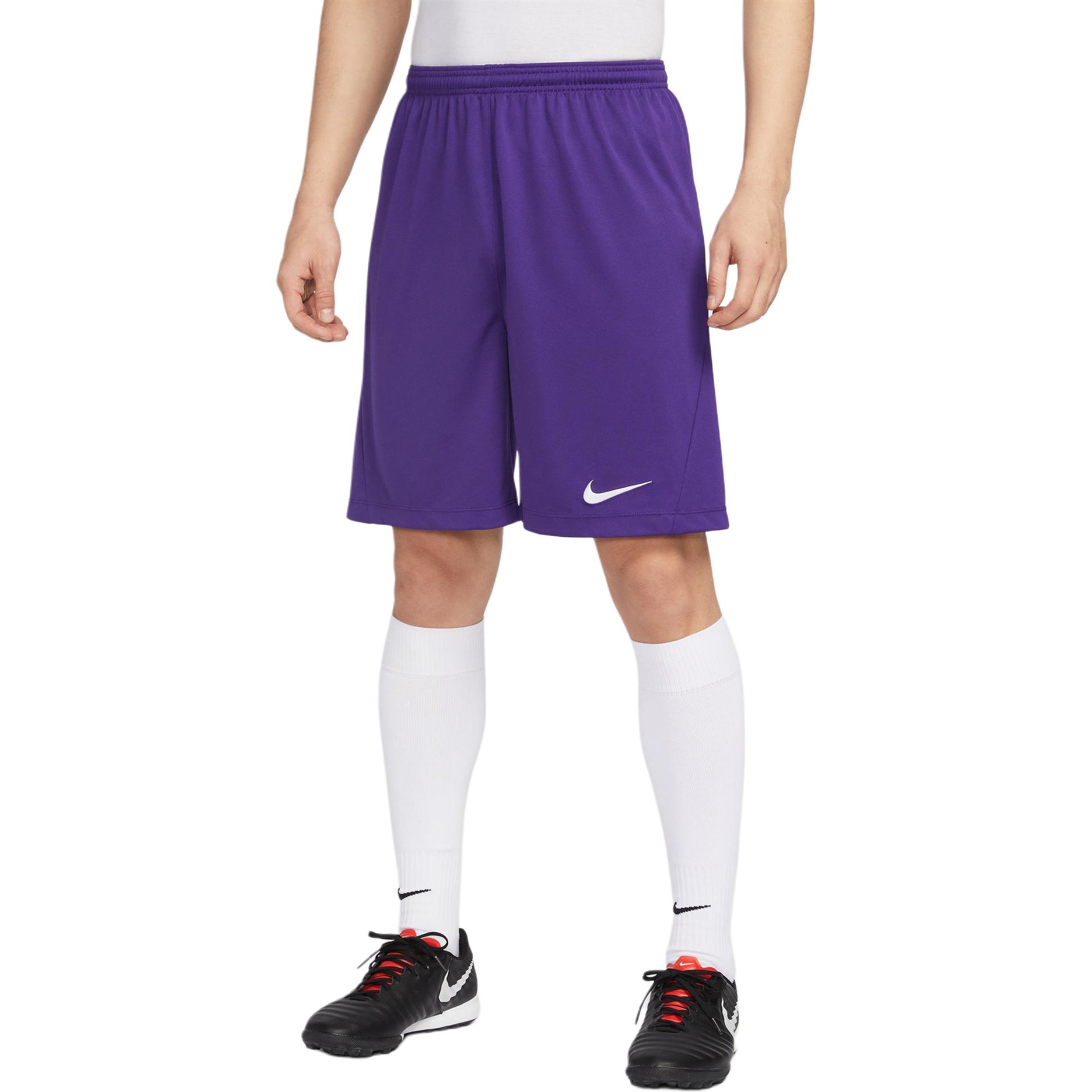 Мужские спортивные шорты Nike Dri Fit SS25 IB8654-547 S