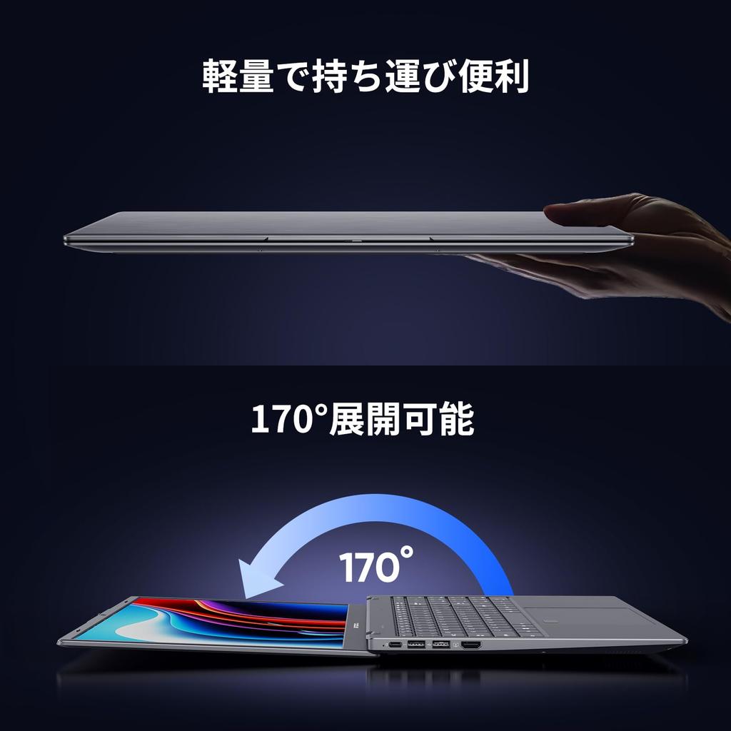 N5095 Notebook s Office Plynulý Až Windows Rychlé Teplo Tichý Stolní FHD WiFi BT Numerický BiTECOOL Tenký Otisk prstu Japonská Klávesnice 15,6palcový 2024,