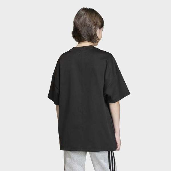 Adidas Kids FuTure Icon Oversized T shirT
