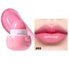 Goody Bunny Color-Changing Lip Balm Moisturizing Repairing Waterproof Lipstick Anti-Dry Cracking Temperature Change Color Lipstick