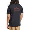 adidas Terrex Grafica Cotone Leggero Moda Versatile T-Shirt Manica Corta Uomo Top JW3558