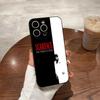 1983 Film S-Scarface Phone Case For Iphone 17 Pro Max 16 Pro Max 15 Pro 14 Plus 13 11 12 Xr X Xs Plus Se Back Cover