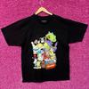 Nickelodeon Best of Cartoon Animation Tshirt