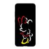 For Samsung Galaxy S25 S24 S23 iPhone 17 16 15 Xiaomi Redmi Note 14 13 12 11 Plus Pro Max XR A57 Case Wallpaper Minnie Mickey Mouse OPPO Huawei Cover